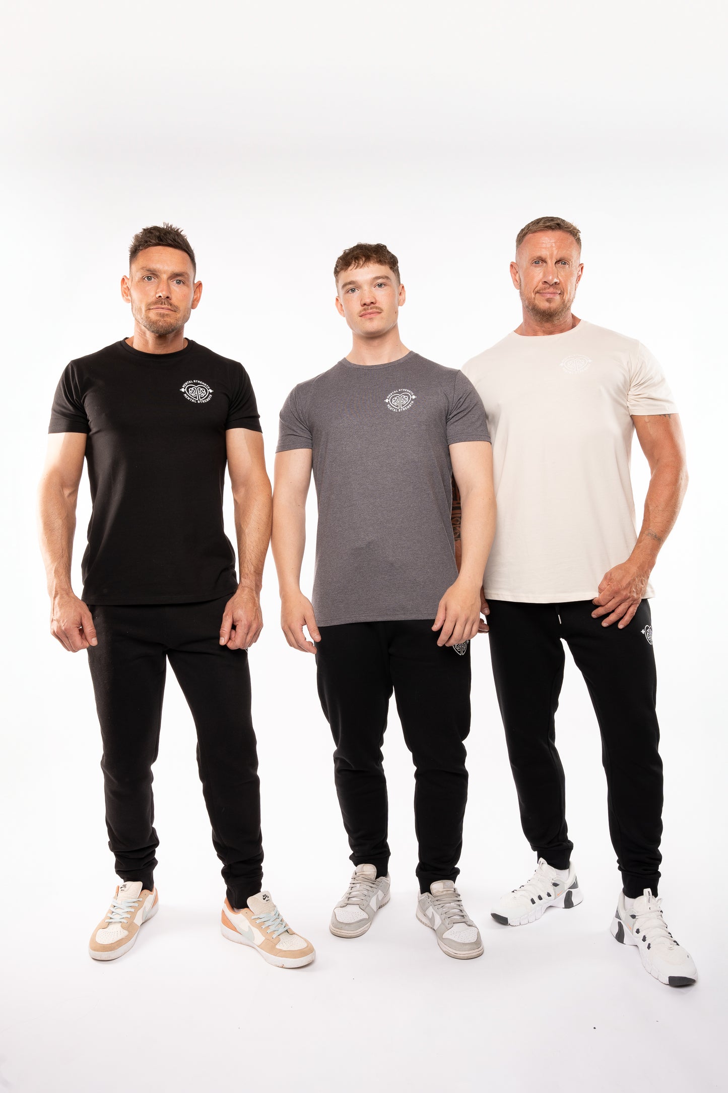 Stretch Classic 'Intensity' T Shirt image 5