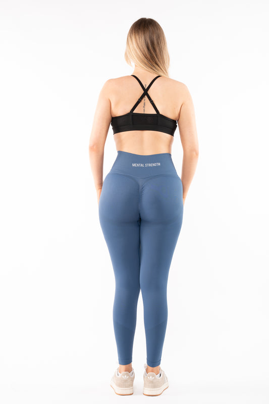 Scrunch Bum 'Shaped' Leggings image 1