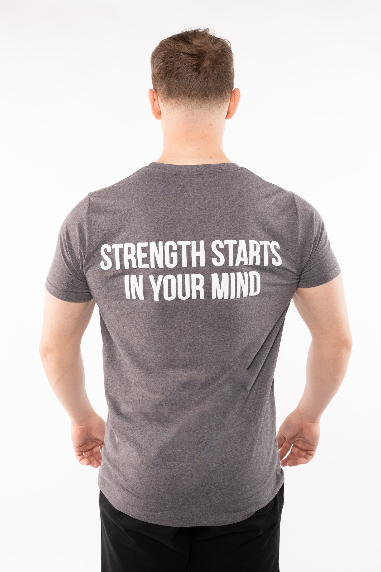 Stretch Classic 'Intensity' T Shirt image 0