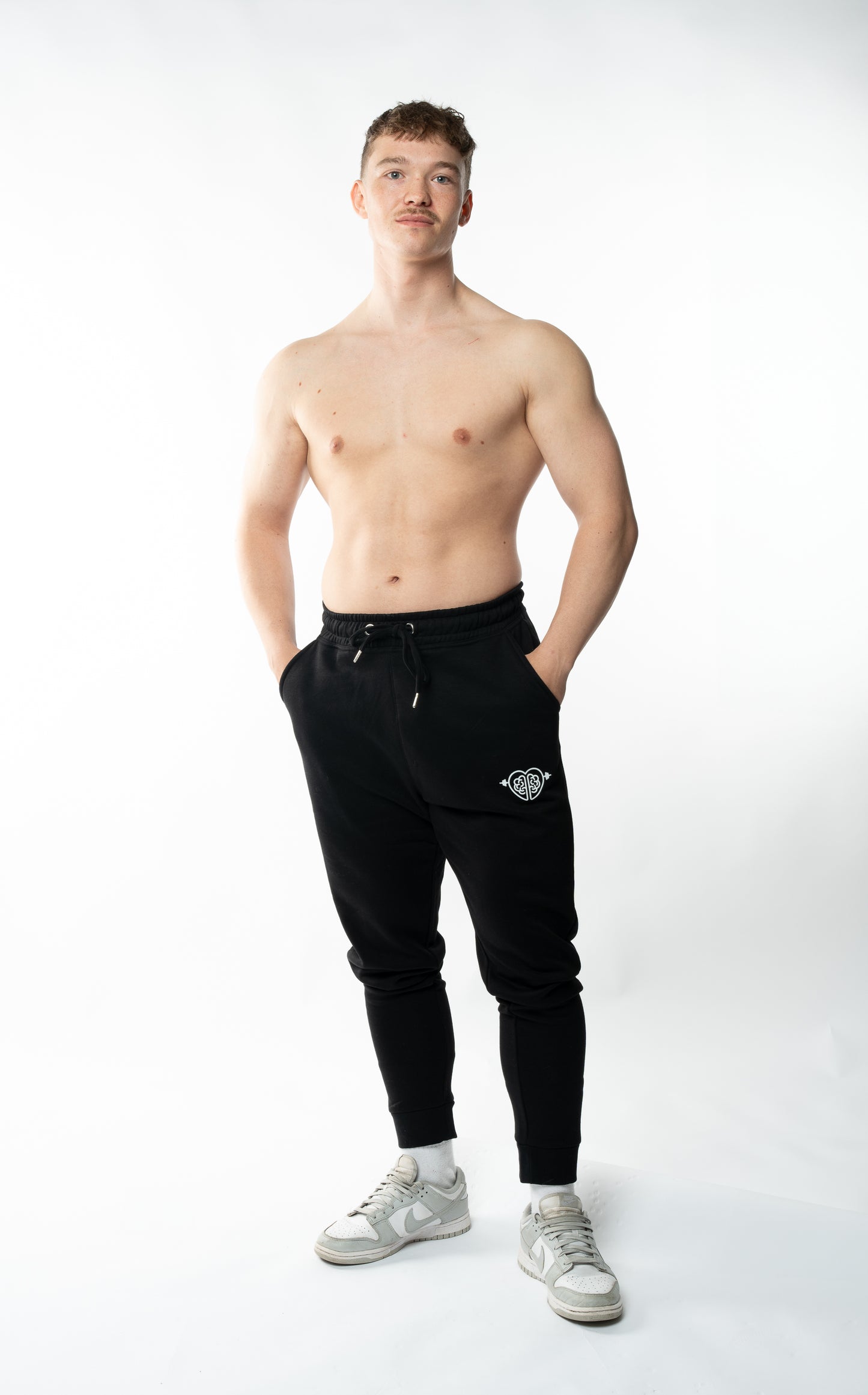 Soft Finish 'Endurance' Joggers image 2