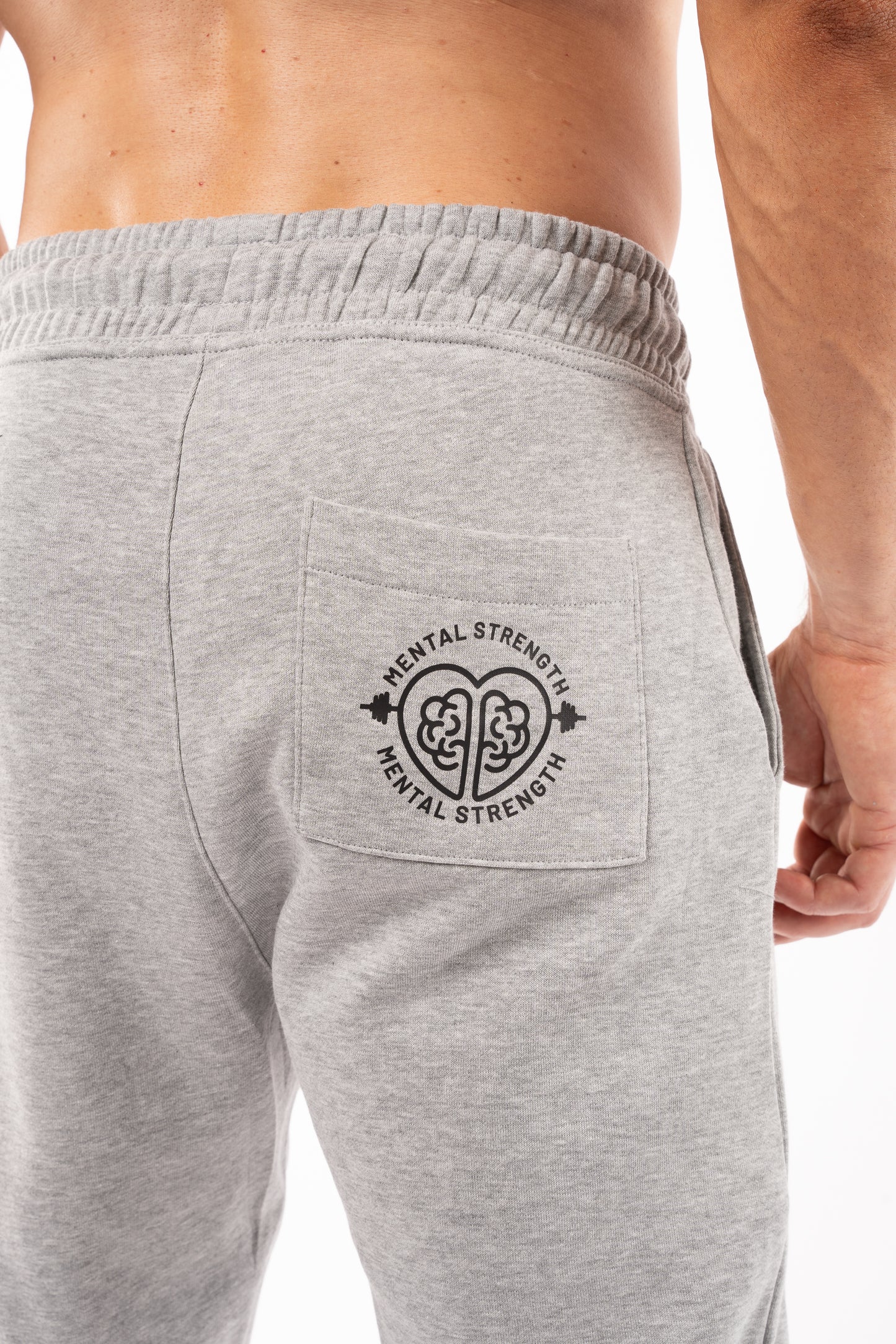 Soft Finish 'Endurance' Joggers image 5