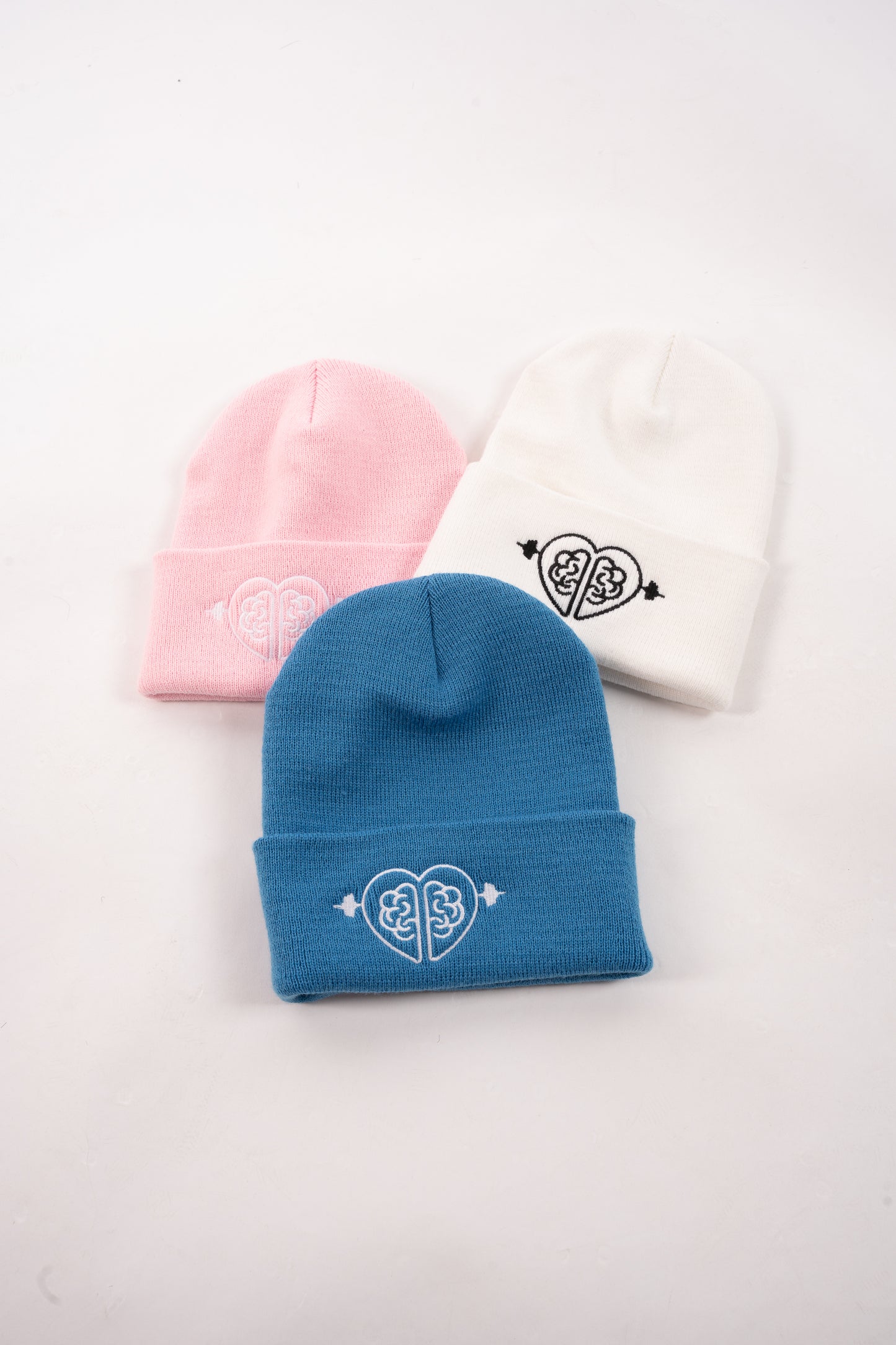 Classic Mental Strength Beanie image 5
