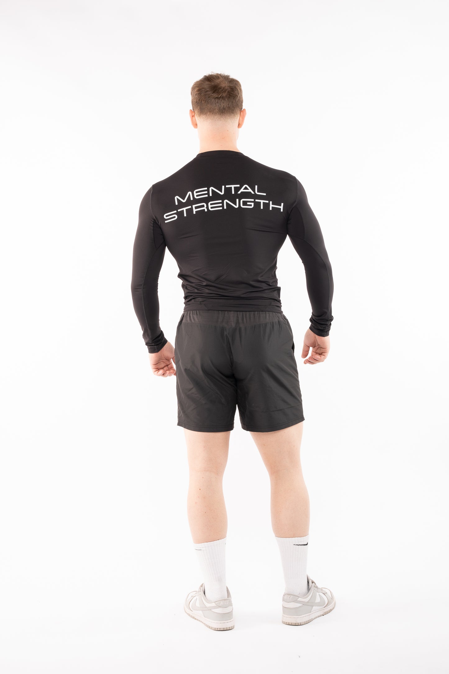 Classic 'Terminator' Baselayer Top image 0
