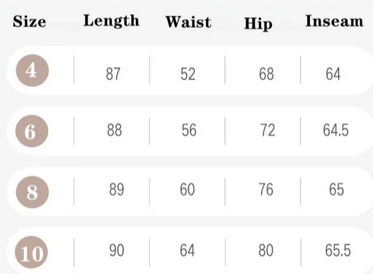 Classic 'Simplistic' Gym Leggings image 9