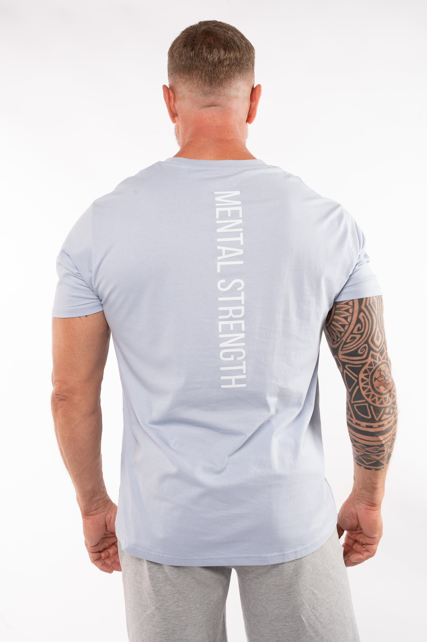 Classic Fit 'Inspiration' T Shirt image 7