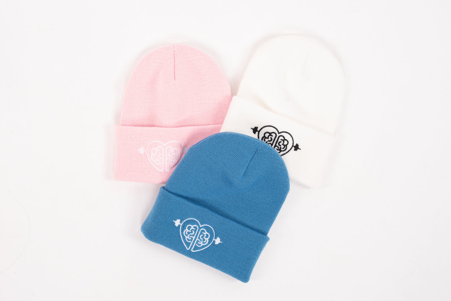 Classic Mental Strength Beanie image 2