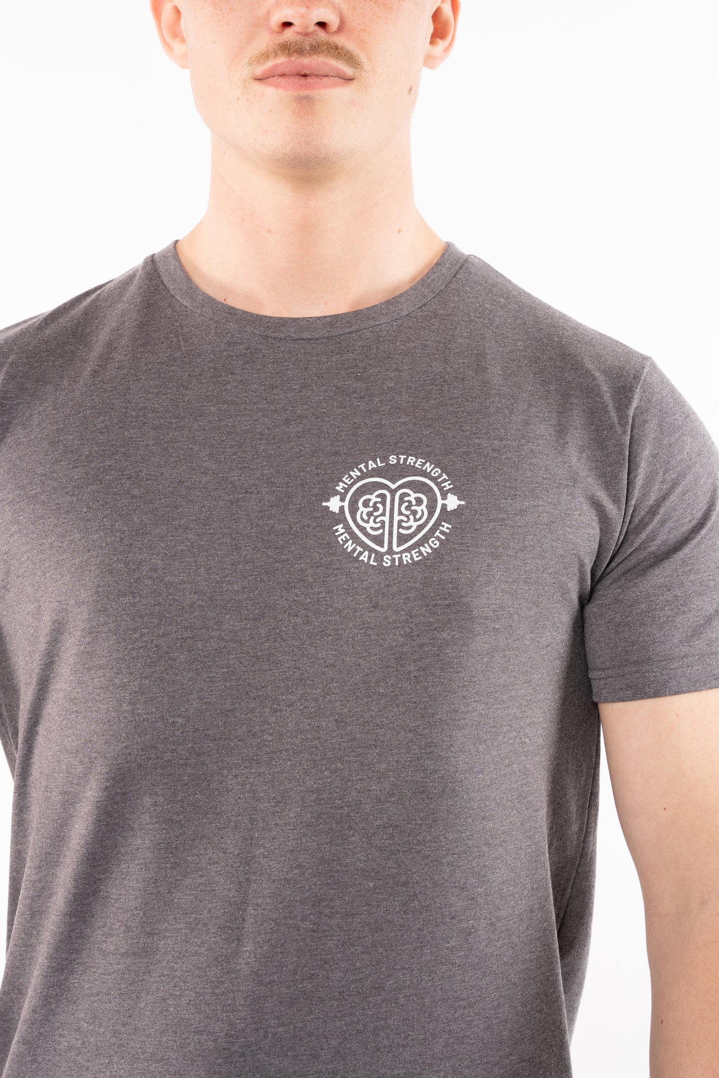 Stretch Classic 'Intensity' T Shirt image 9