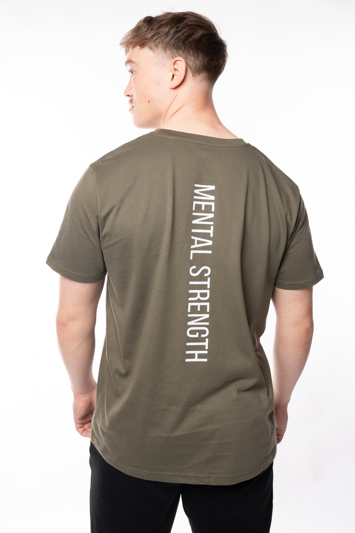 Classic Fit 'Inspiration' T Shirt image 4