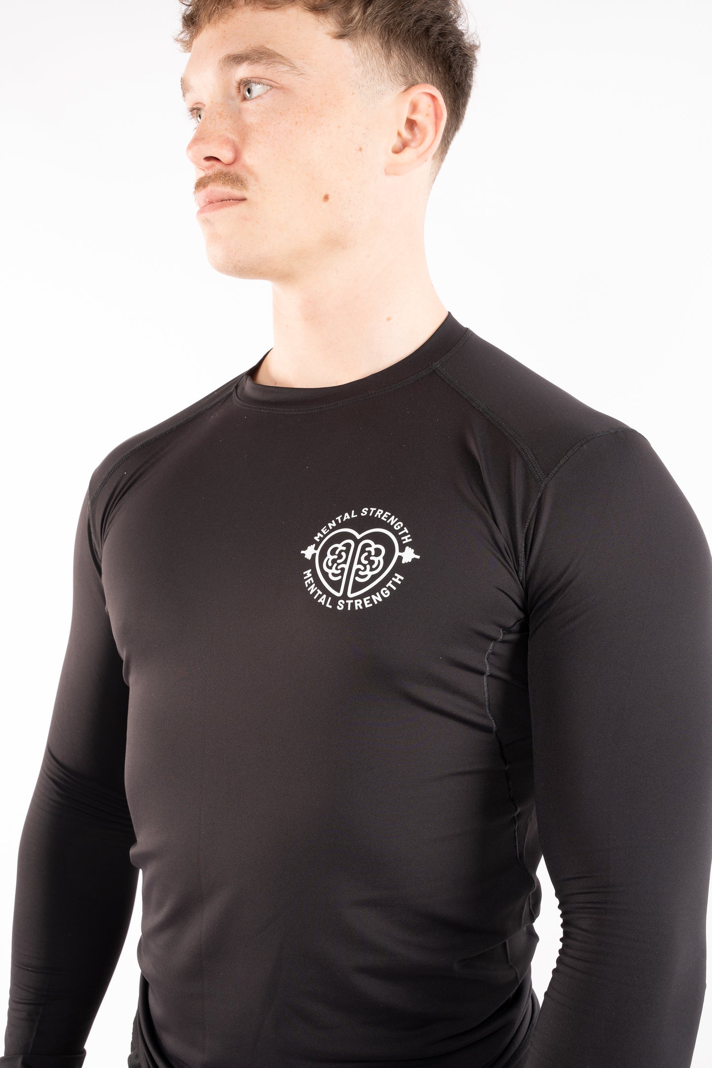 Classic 'Terminator' Baselayer Top image 2