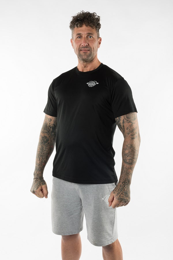 Sports 'Active' Training T-Shirt. image 1