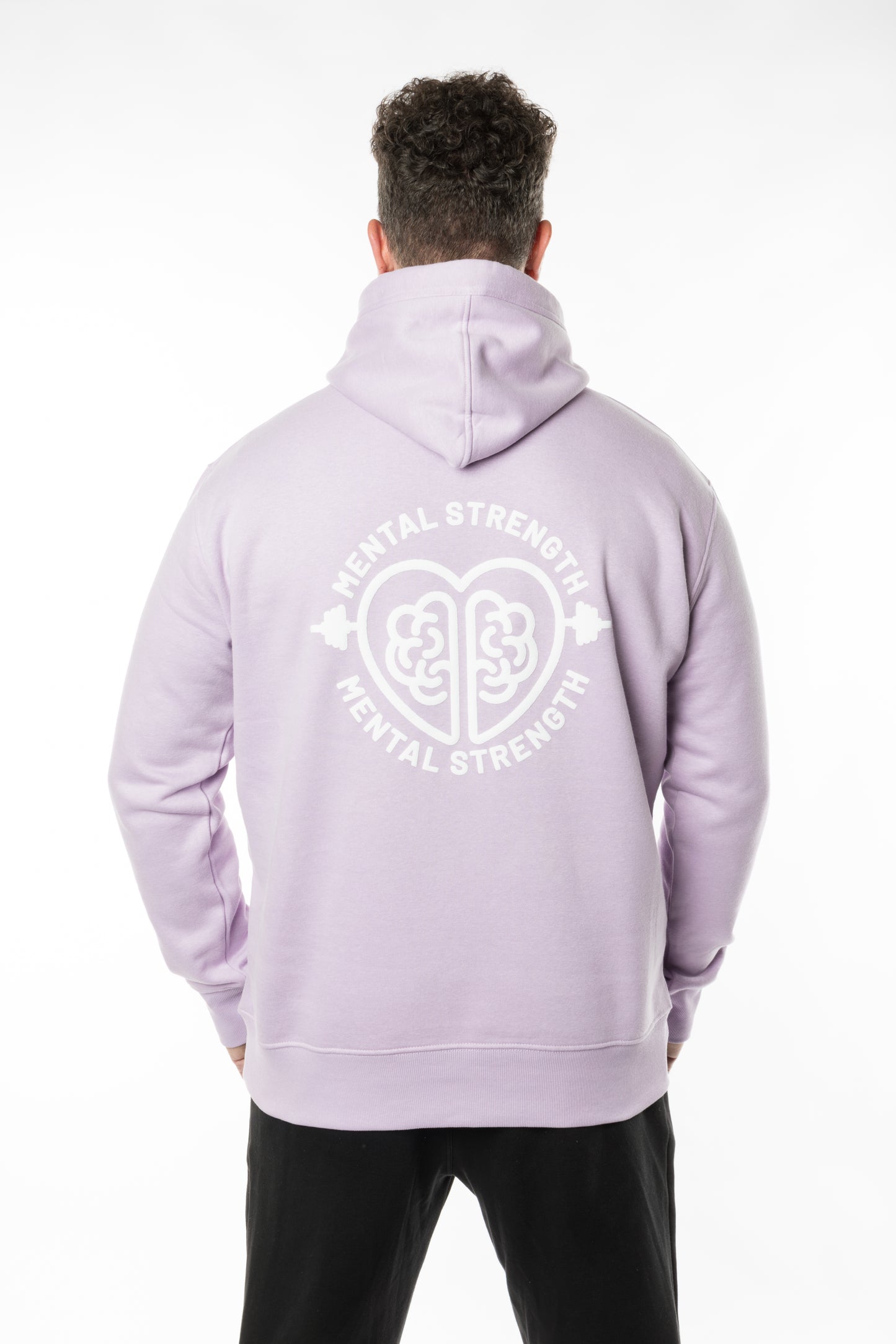 Heavy Classic 'Perseverance' Hoodie image 12