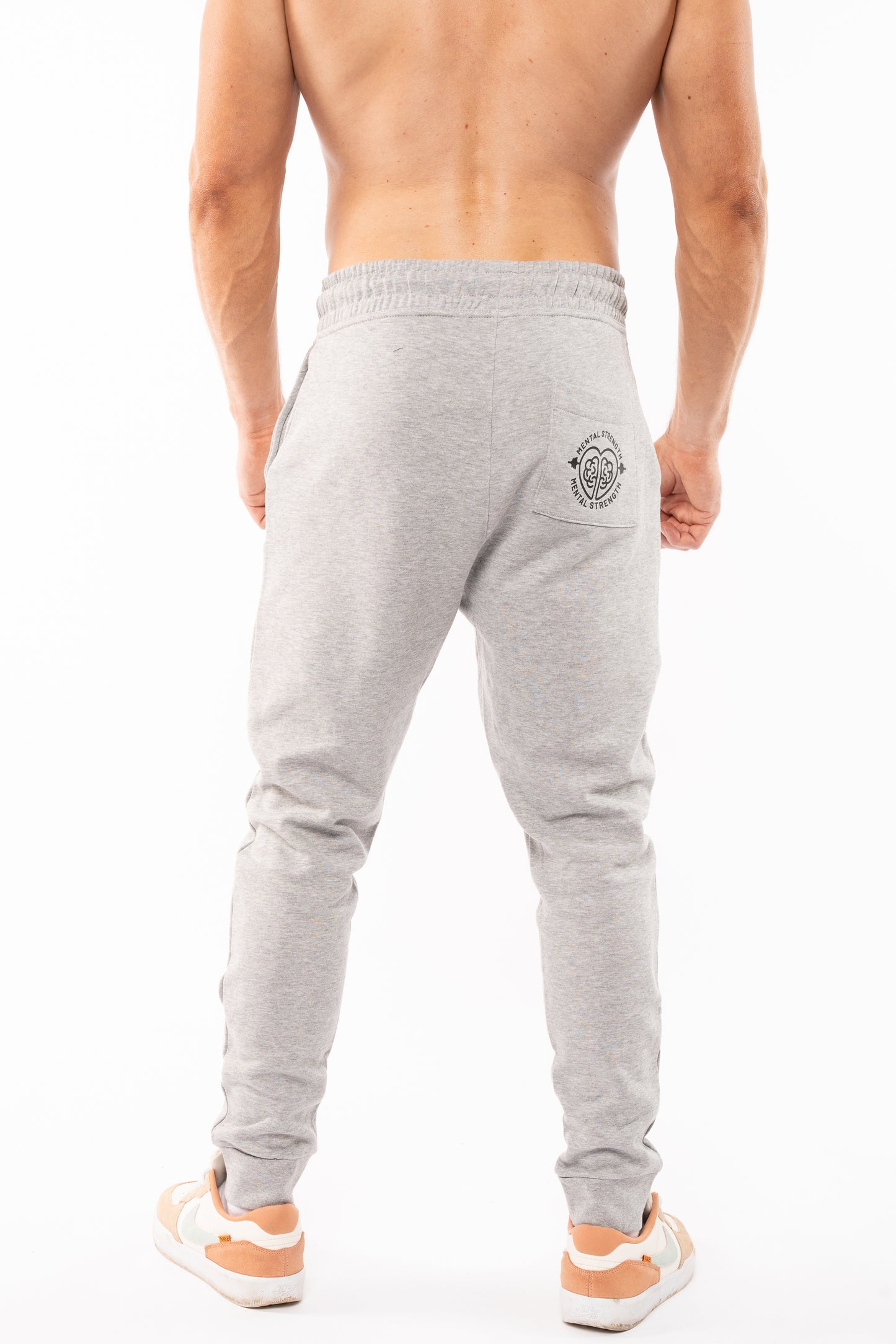 Soft Finish 'Endurance' Joggers image 9