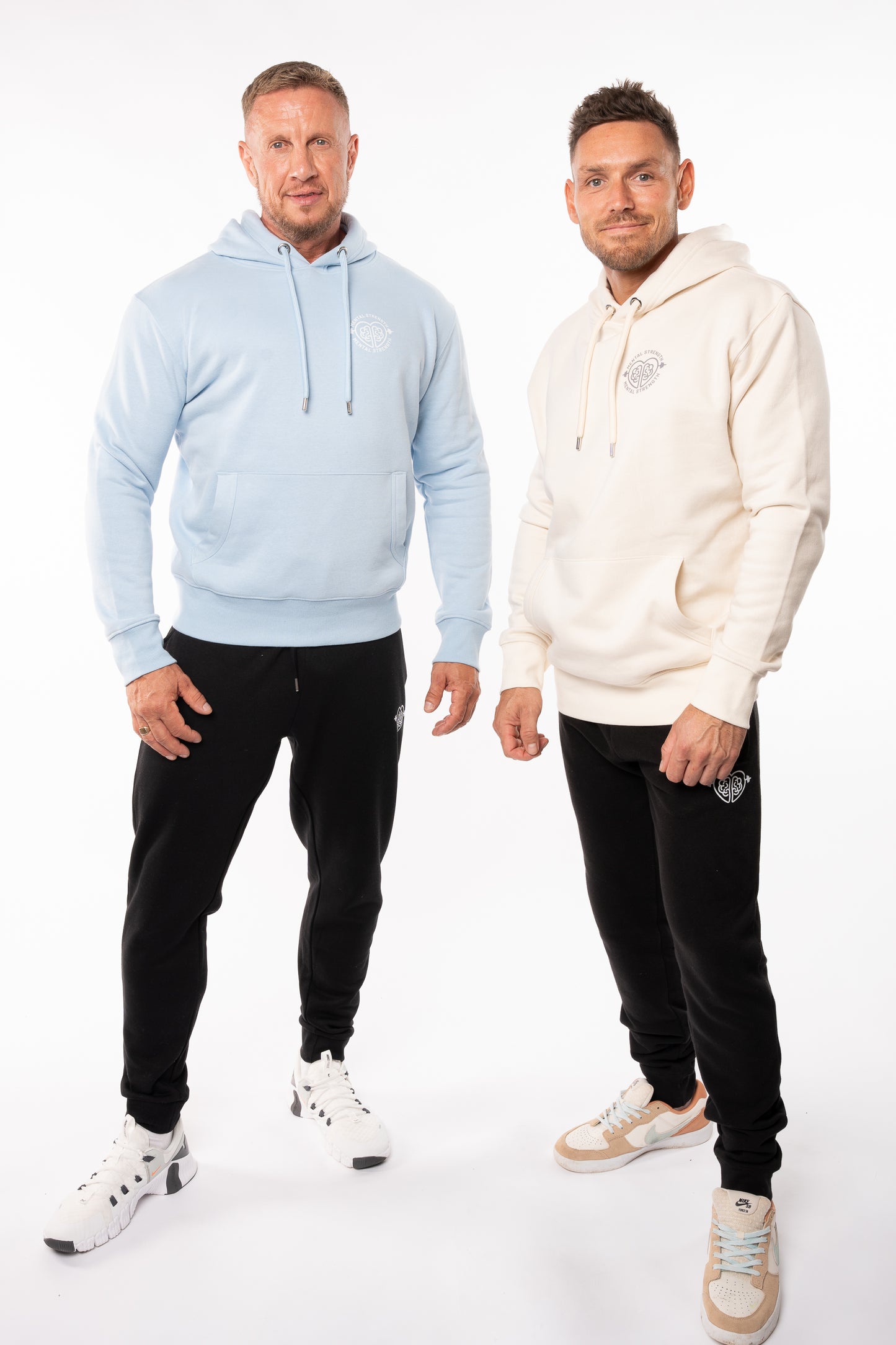 Heavy Classic 'Perseverance' Hoodie image 13
