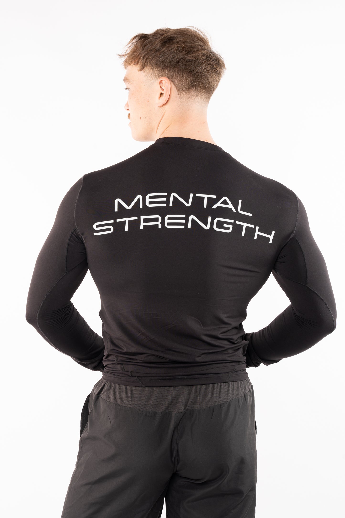 Classic 'Terminator' Baselayer Top image 3