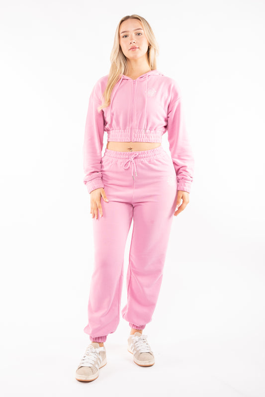 Luxury 'Love' Hoodie image 1