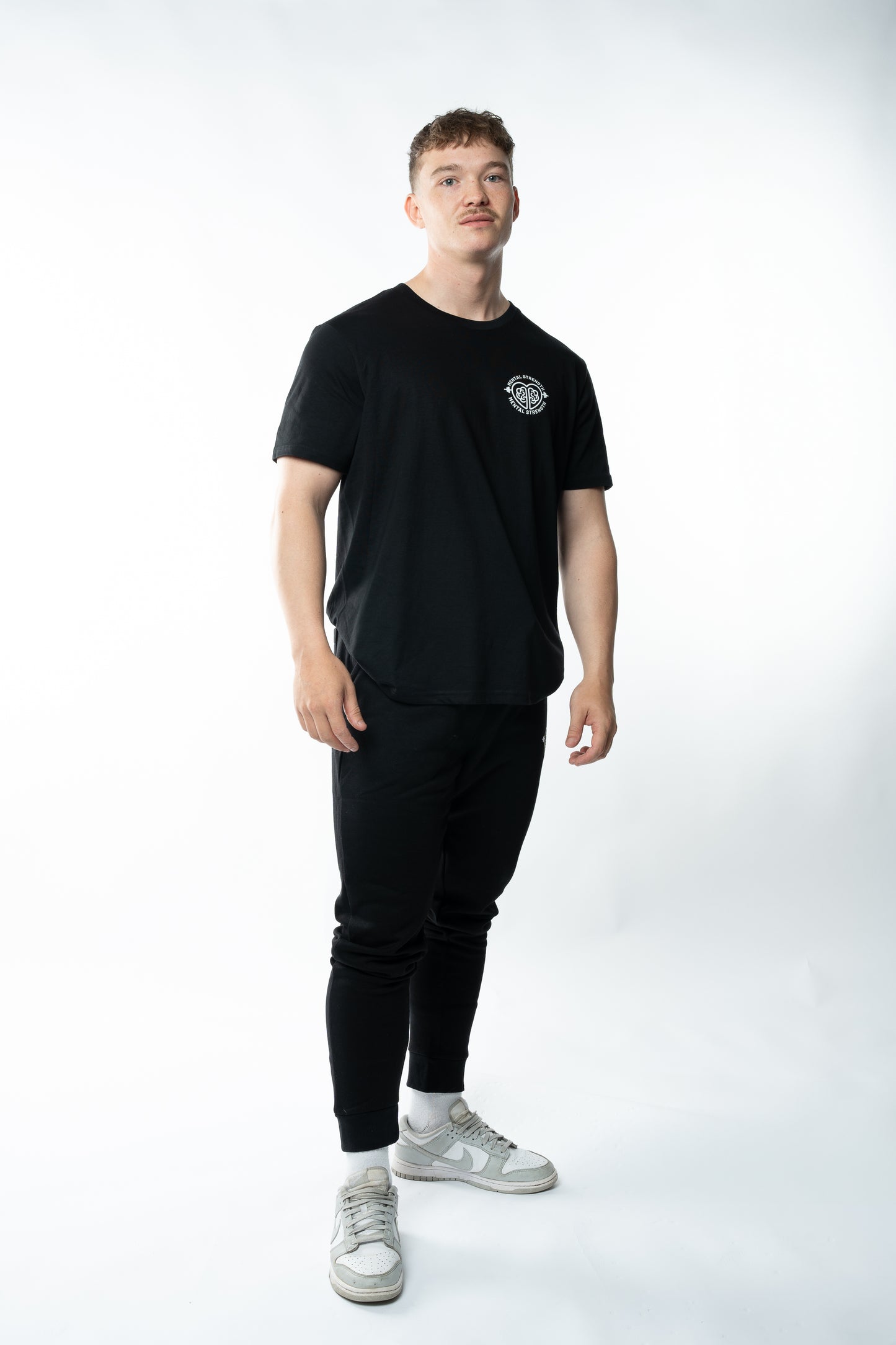 Classic Fit 'Inspiration' T Shirt image 6