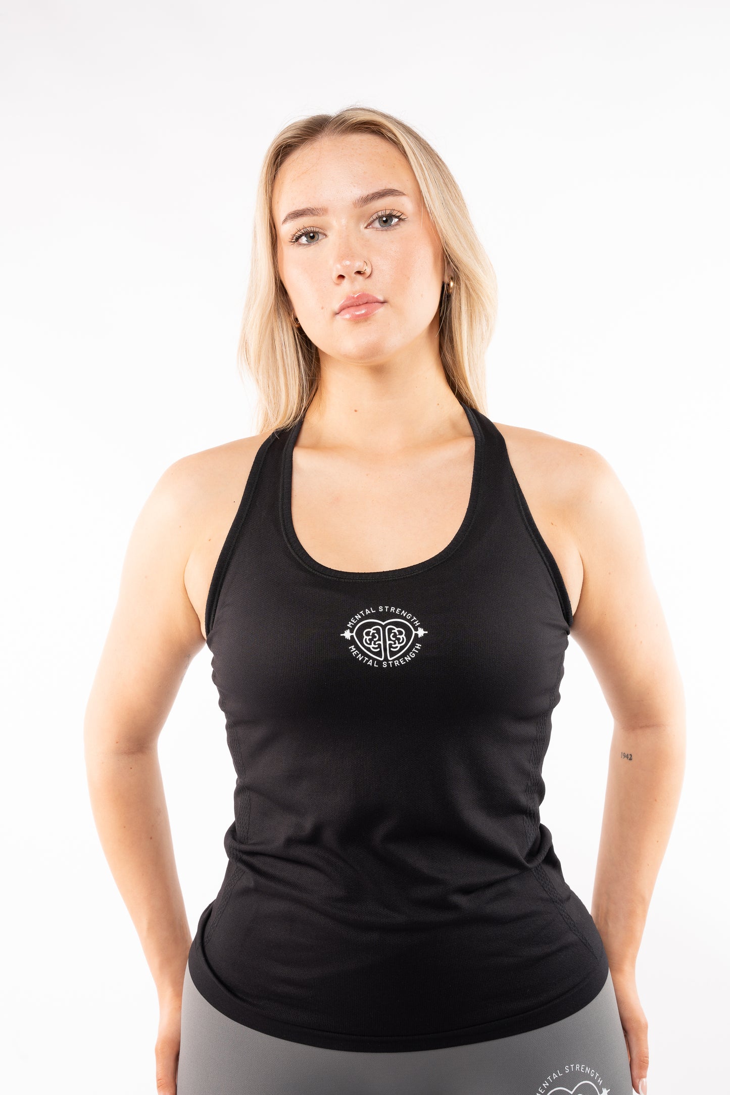 Seamless 'Passion' Multi-Sport Sculpt Vest image 3