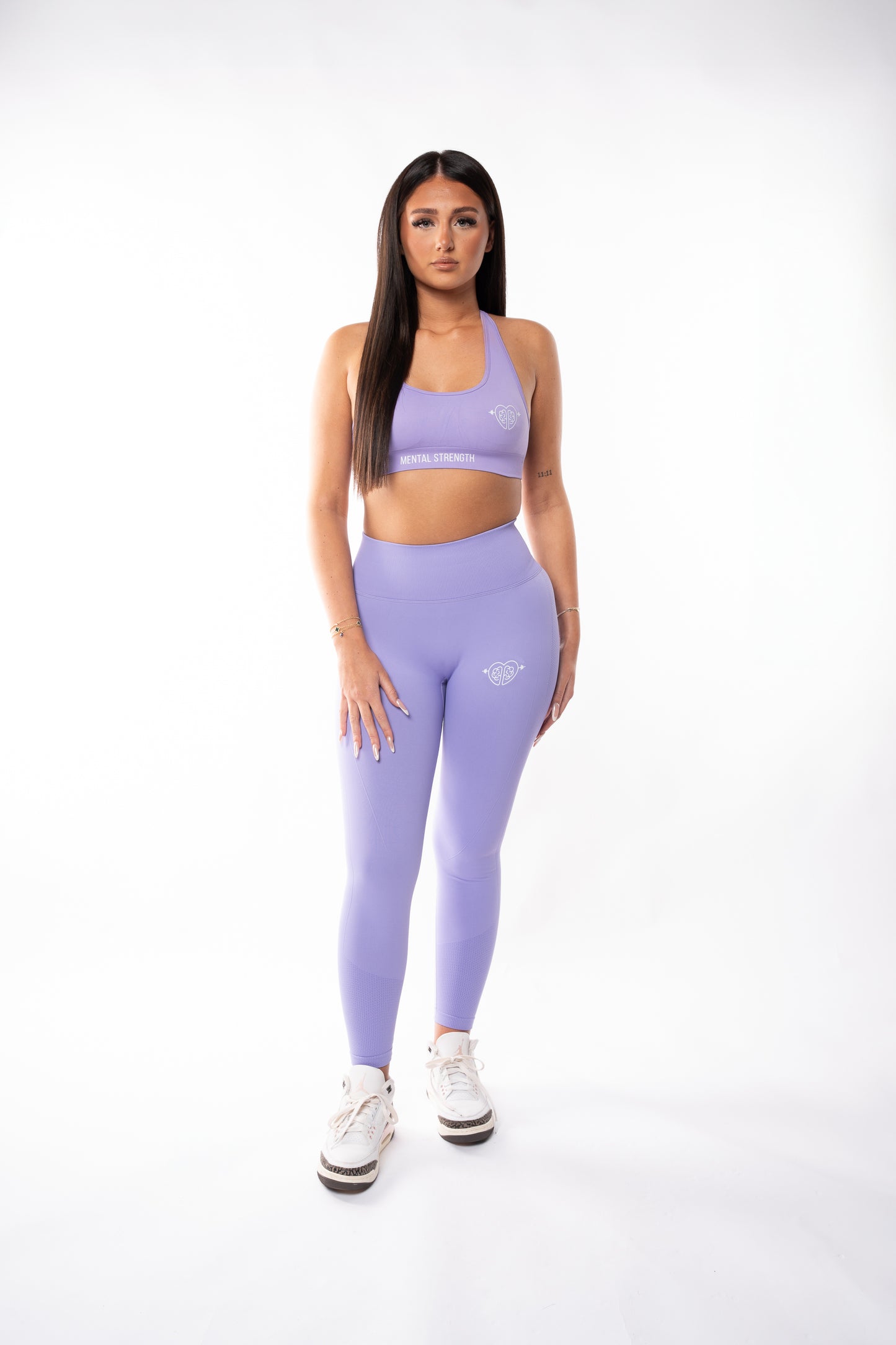 Scrunch Bum 'Shaped' Leggings image 10
