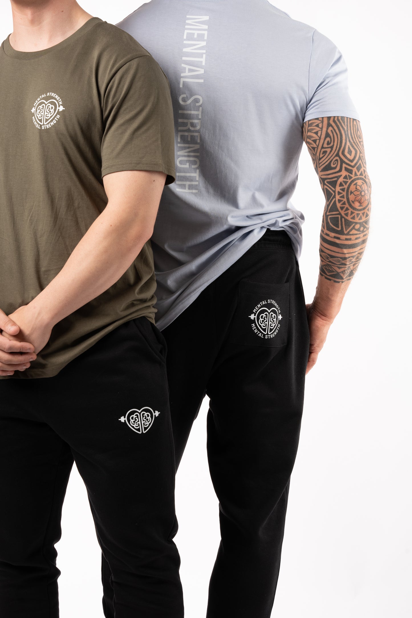 Soft Finish 'Endurance' Joggers image 11