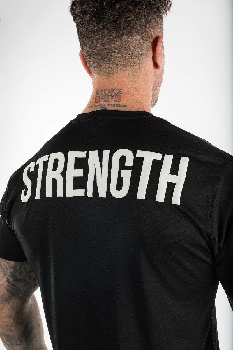 Sports 'Active' Training T-Shirt. image 10