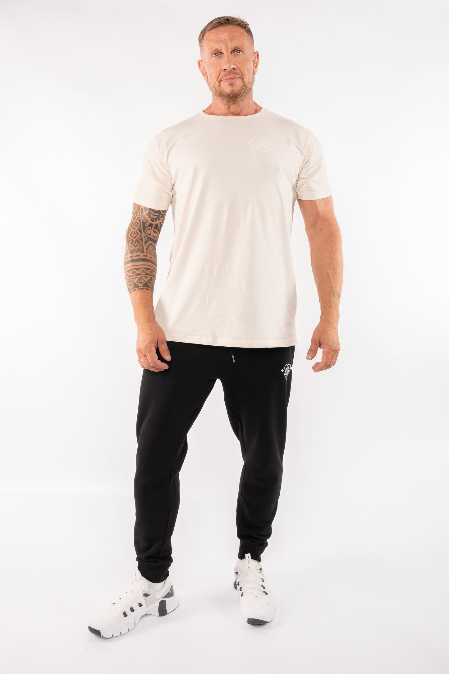 Stretch Classic 'Intensity' T Shirt image 10