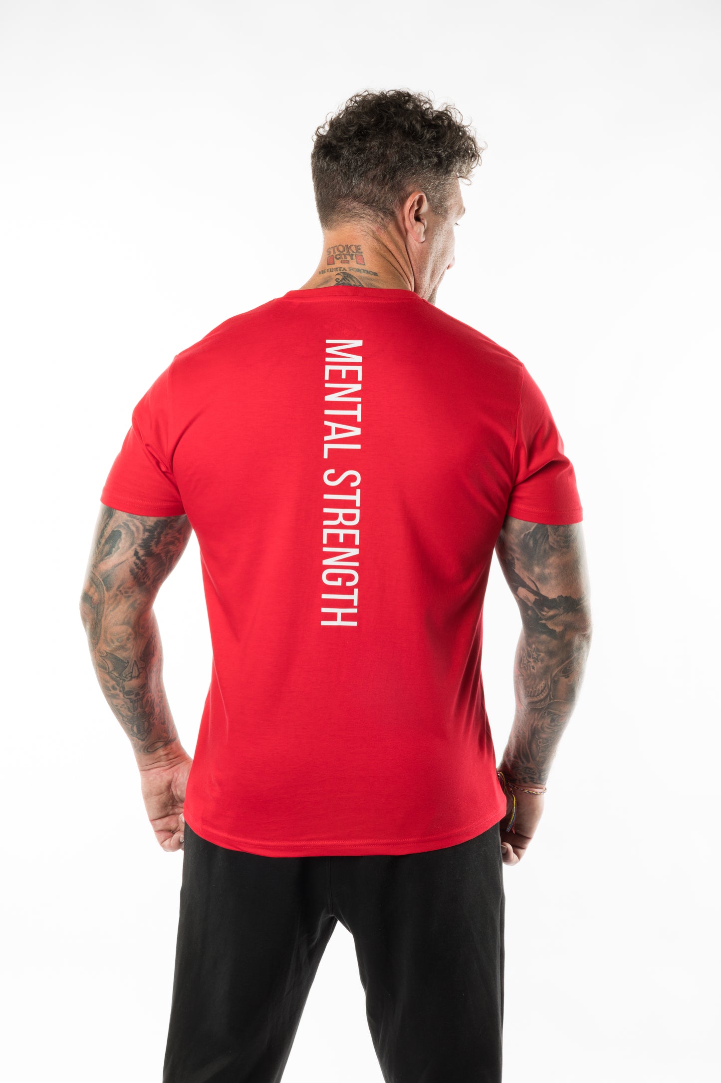 Classic Fit 'Inspiration' T Shirt image 1