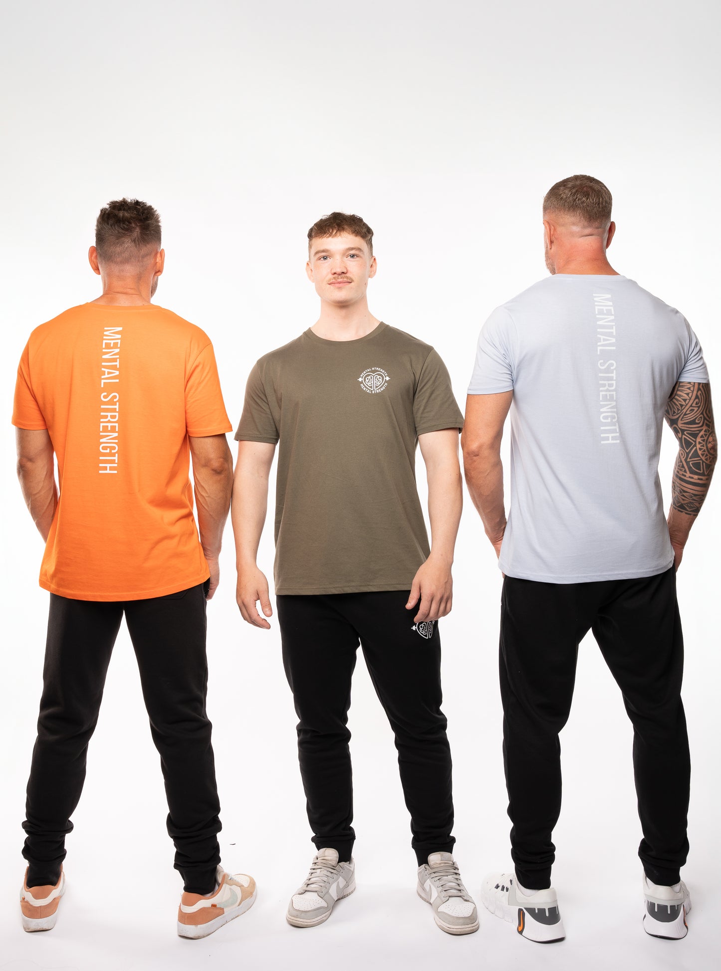 Classic Fit 'Inspiration' T Shirt image 8