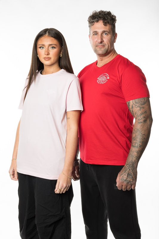 Classic Fit 'Inspiration' T Shirt image 1