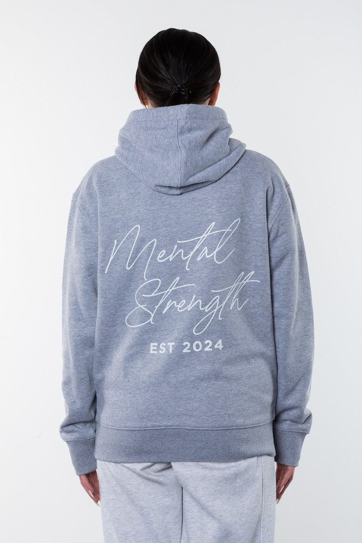 Heavy Classic 'Signature' Hoodie image 11