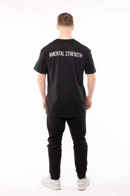 Oversized Heavy 'Octothorpe' T-Shirt image 11