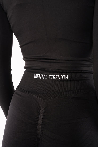 Scrunch 'Confidence' High Impact Shorts image 2