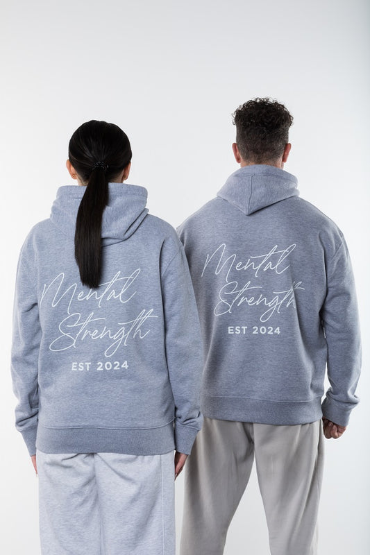 Unisex Heavy Classic 'Signature' Hoodie image 0