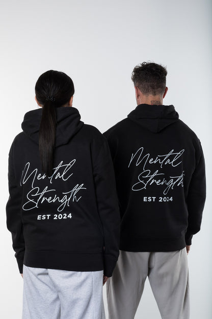 Unisex Heavy Classic 'Signature' Hoodie image 0