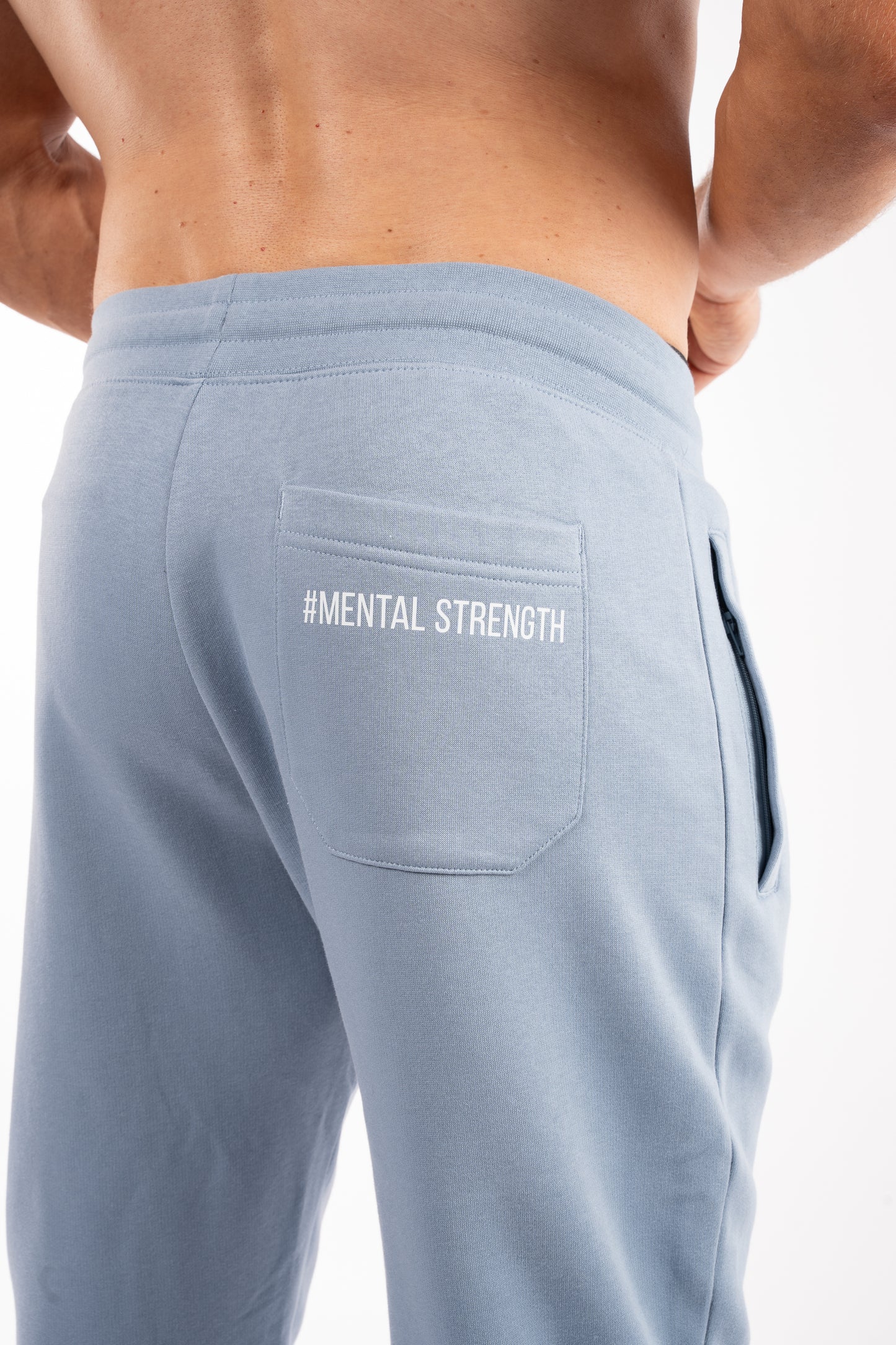 Classic 'Fortitude' Joggers image 4