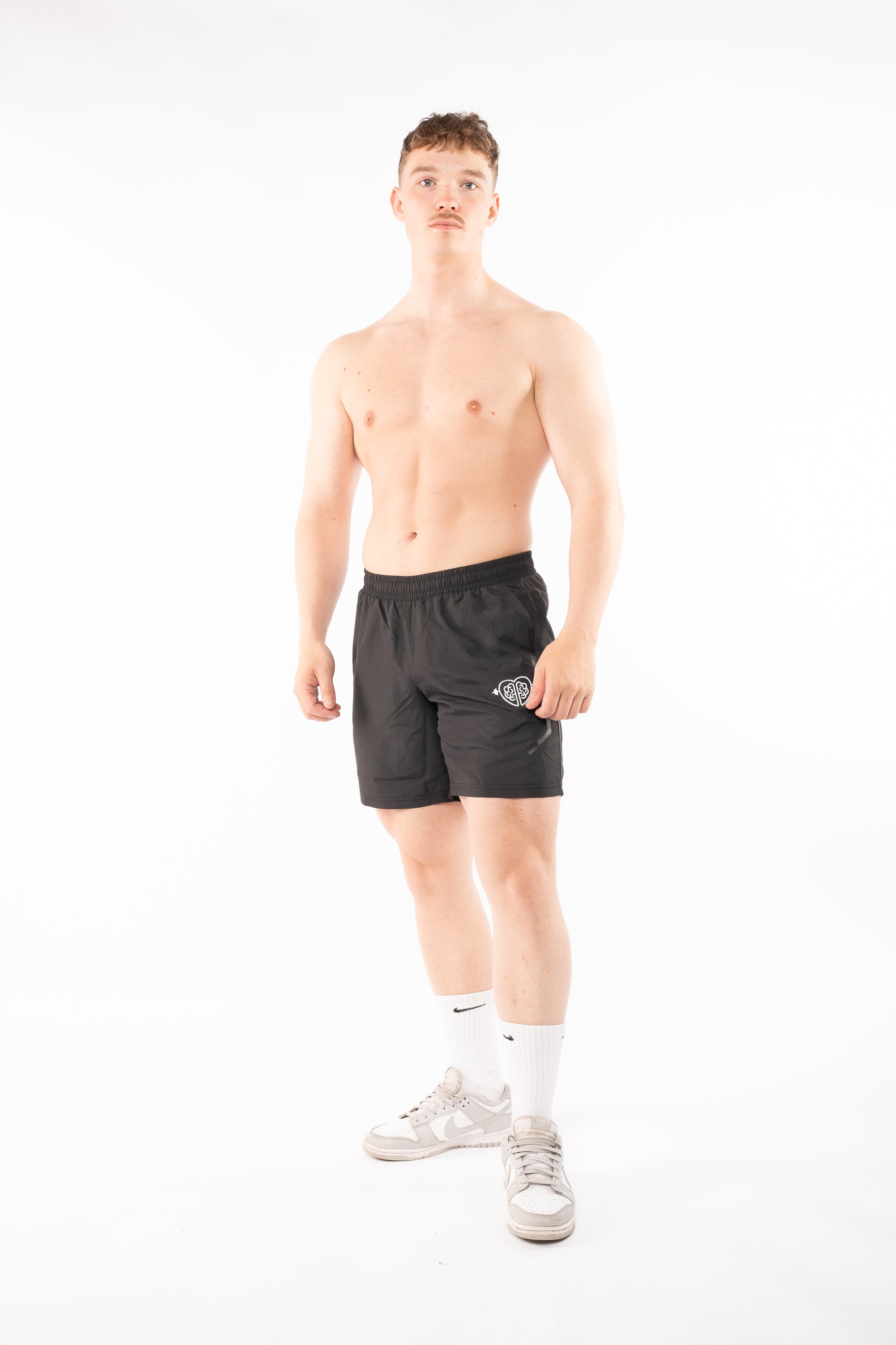 Essential Training Shorts image 0