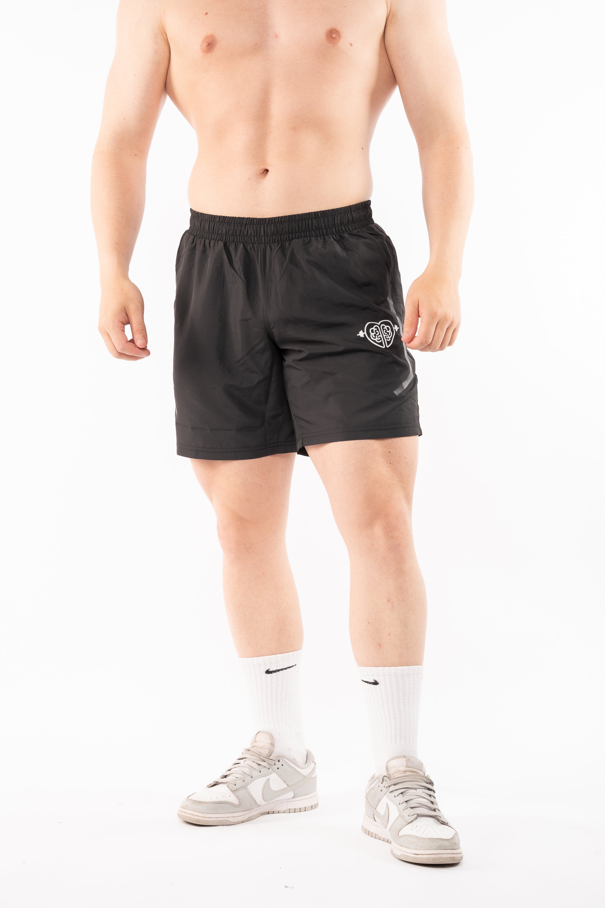 Essential Training Shorts image 2