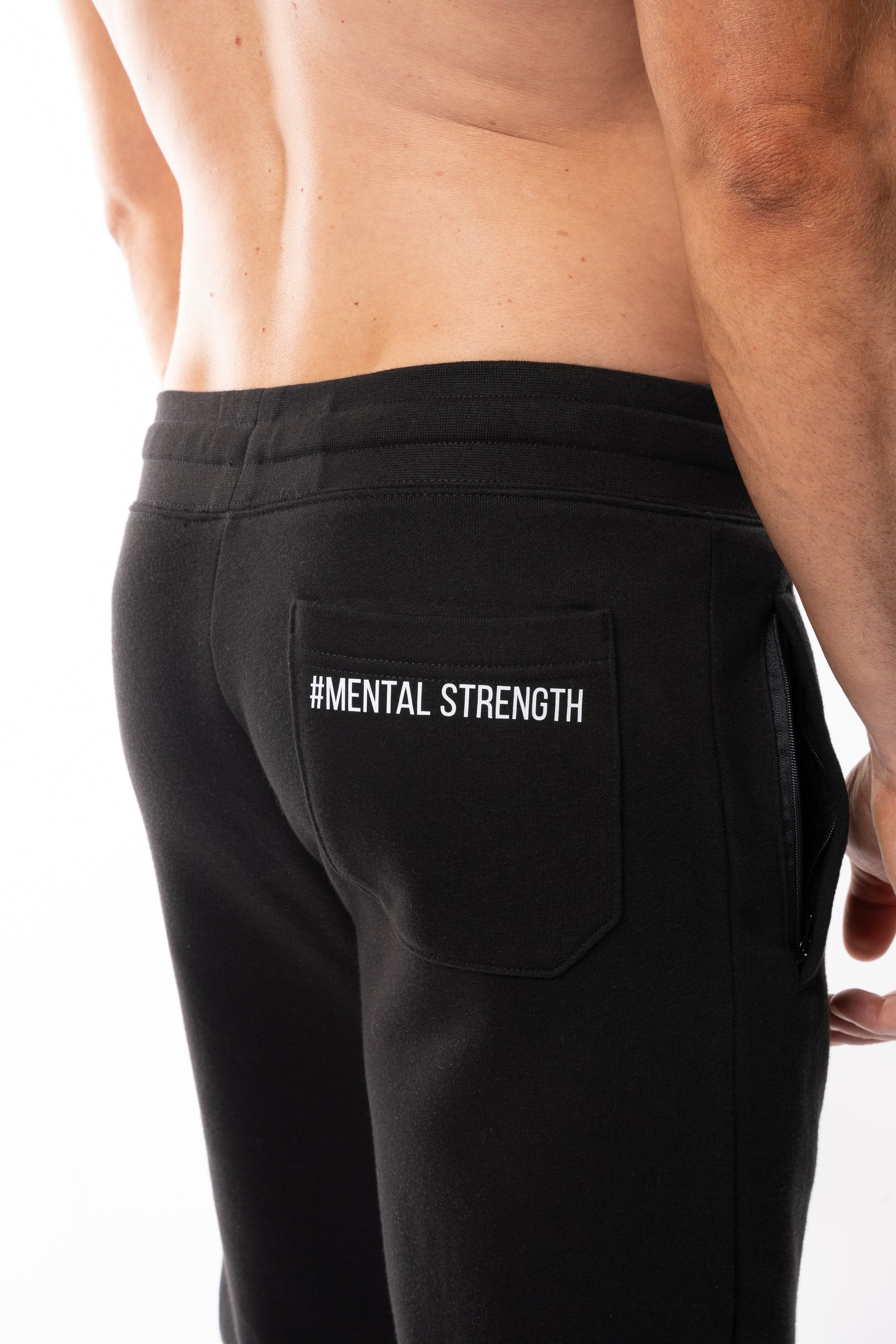 Classic 'Fortitude' Joggers image 13