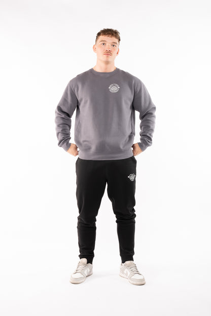 Classic 'Strength' Sweatshirt image 11