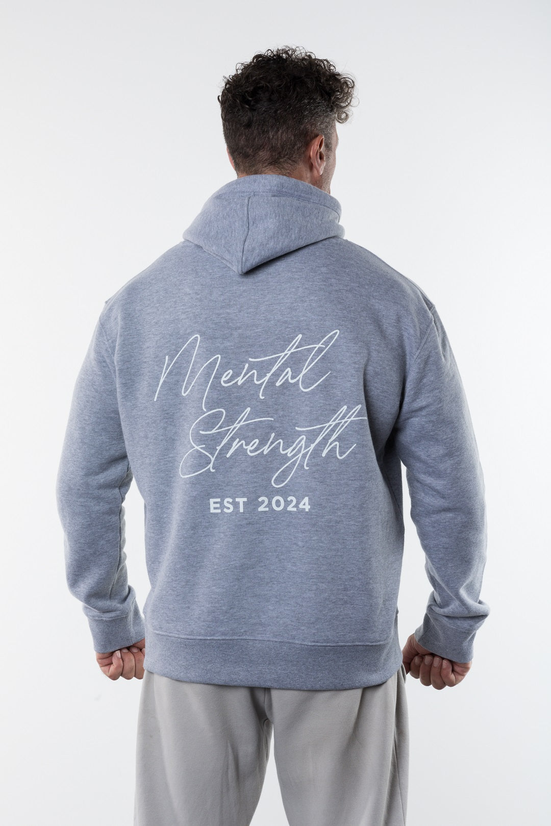 Heavy Classic 'Signature' Hoodie image 0