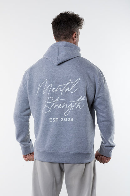 Heavy Classic 'Signature' Hoodie image 0