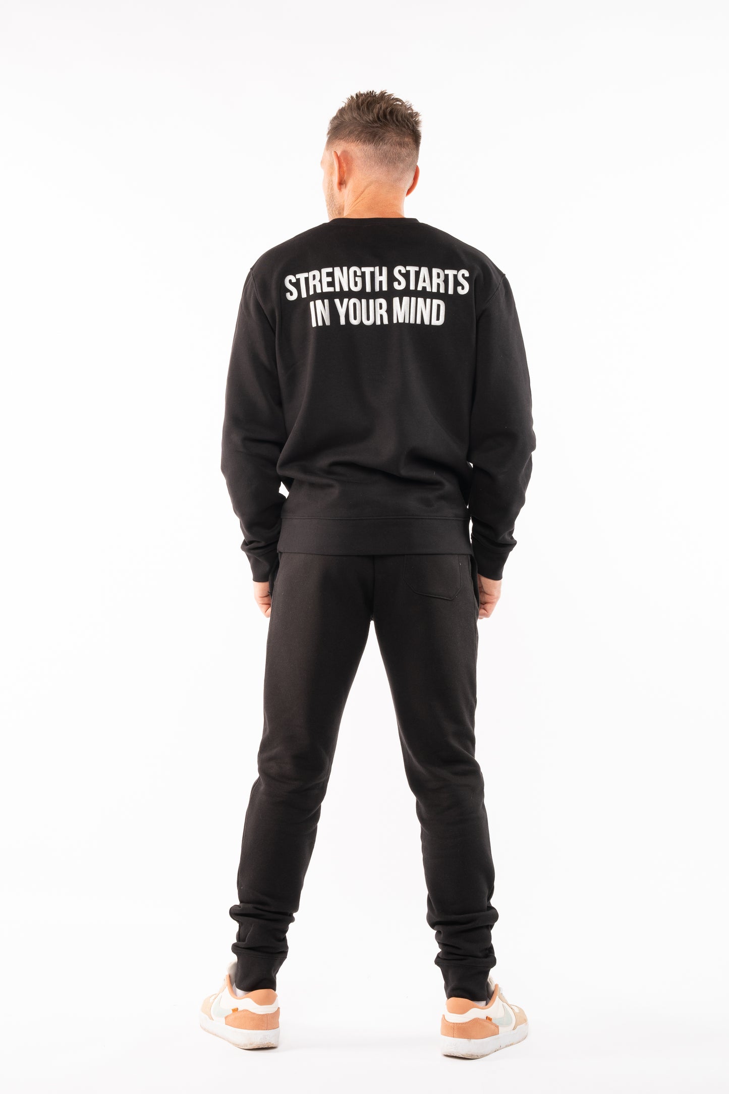 Classic 'Strength' Sweatshirt image 2