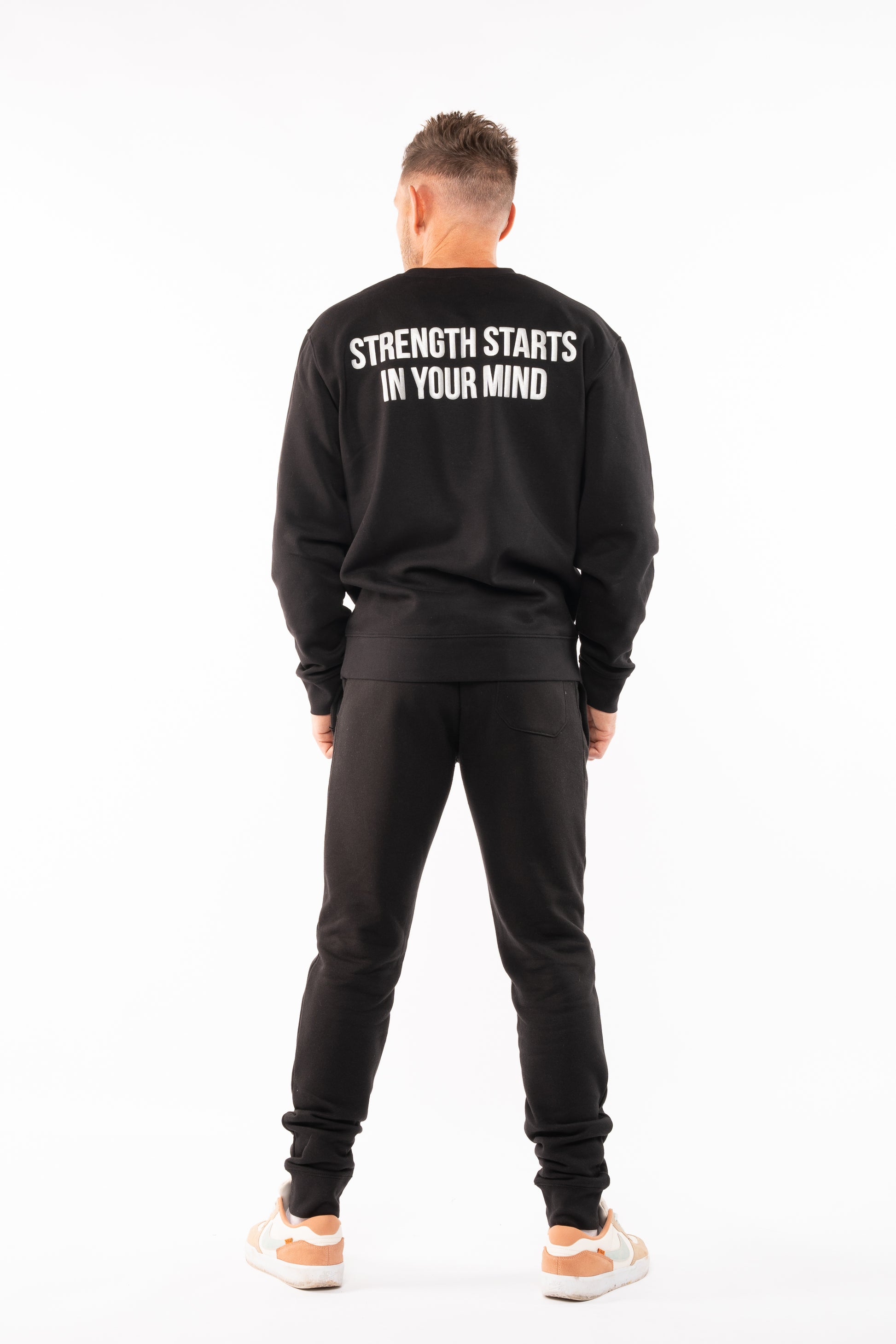 Classic 'Strength' Sweatshirt image 2