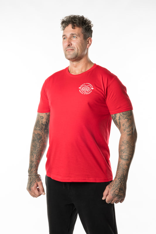 Classic Fit 'Inspiration' T Shirt image 0