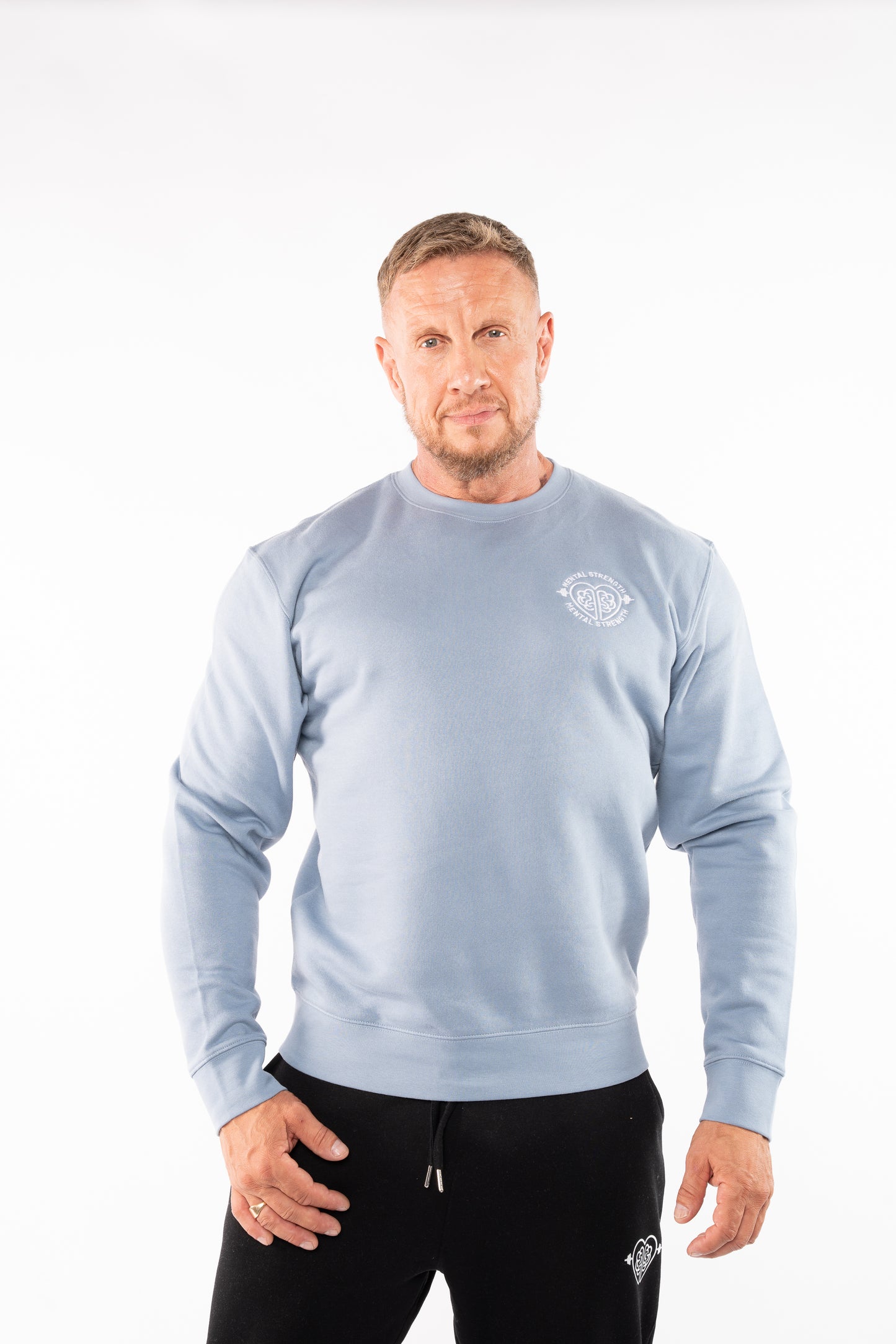 Classic 'Valor' Sweatshirt image 5