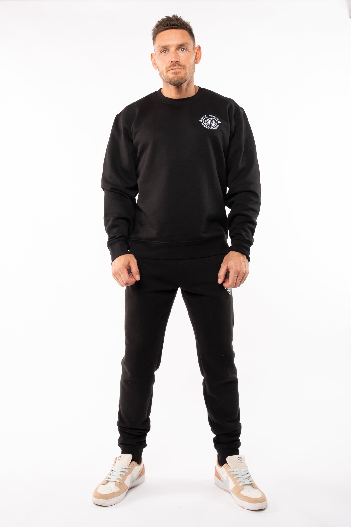 Classic 'Valor' Sweatshirt image 2