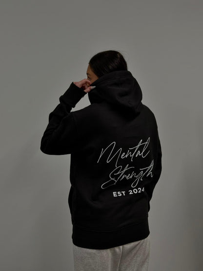 Unisex Heavy Classic 'Signature' Hoodie image 4
