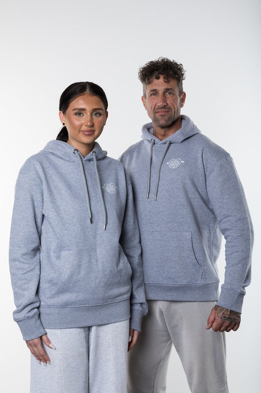 Unisex Heavy Classic 'Signature' Hoodie image 1