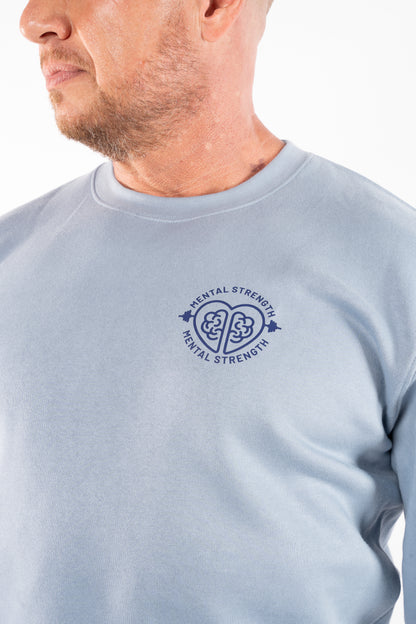 Classic 'Strength' Sweatshirt image 7