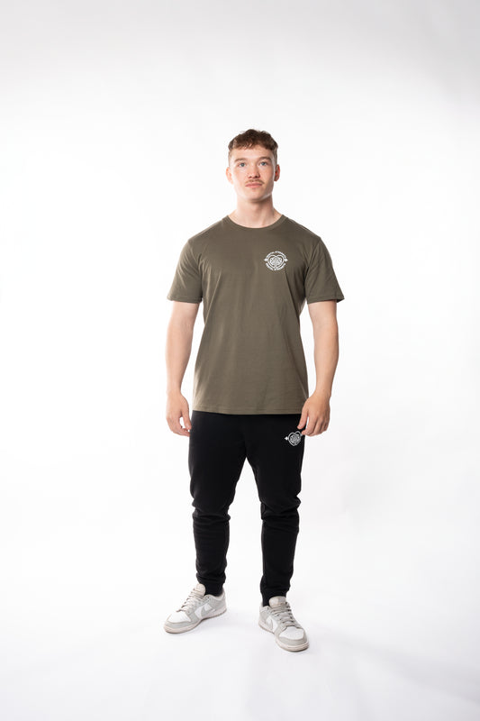 Classic Fit 'Inspiration' T Shirt image 0