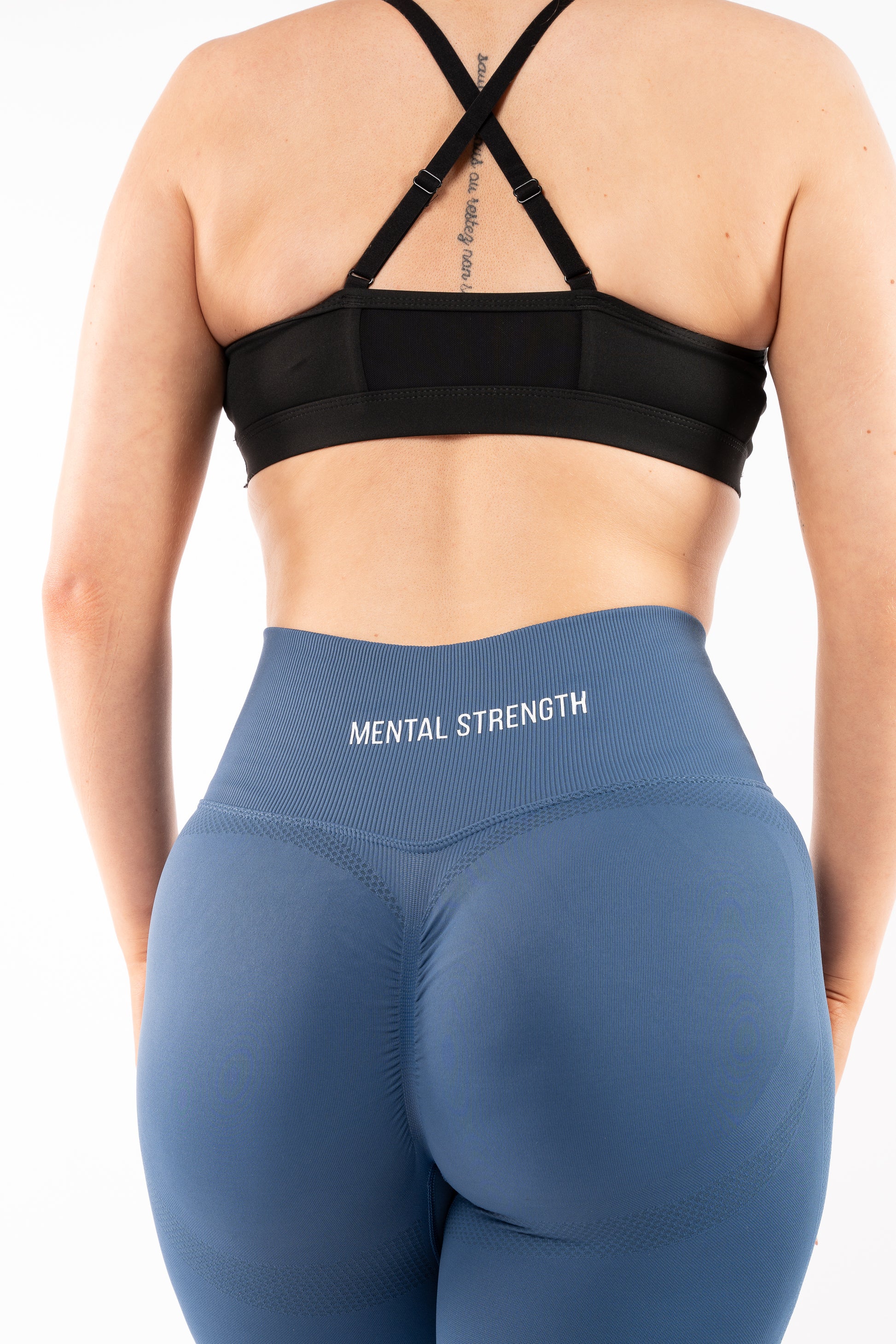 Scrunch Bum 'Shaped' Leggings image 4